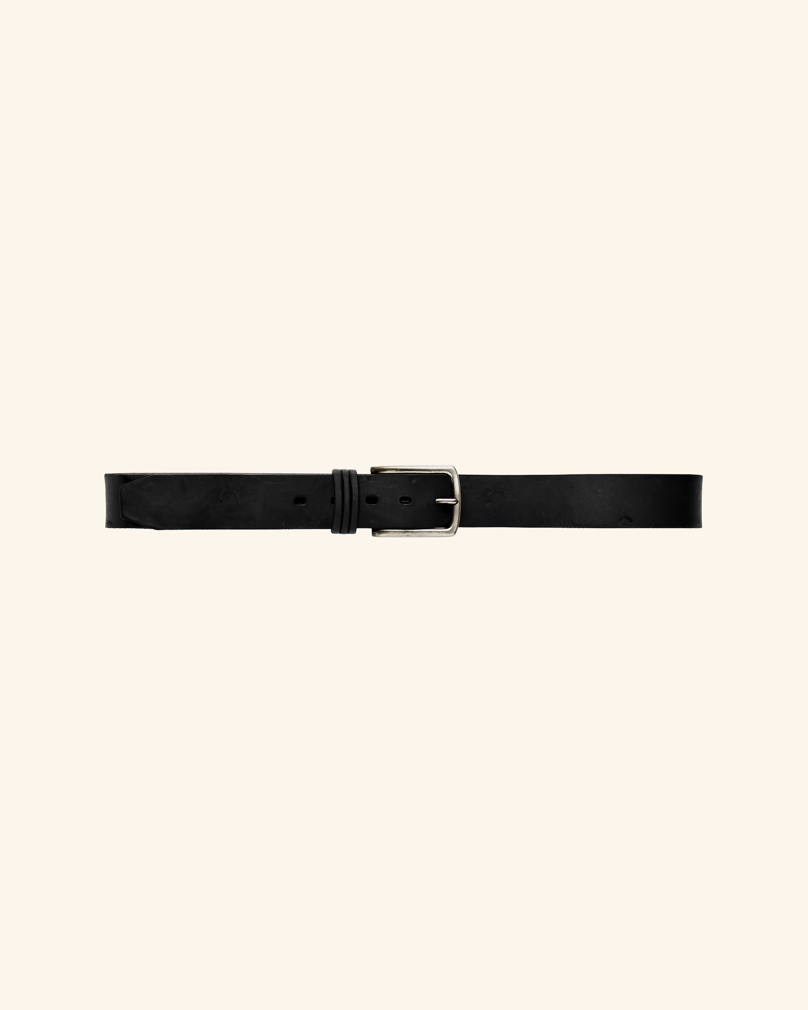 DEATH BELT BLACK