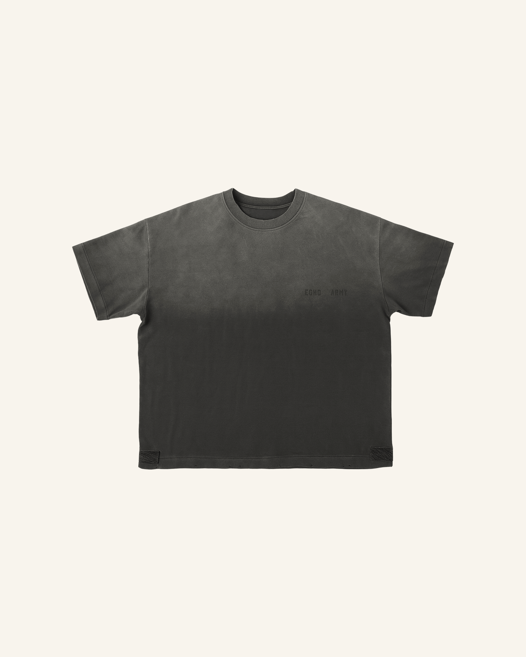 UNF BOXY TEES