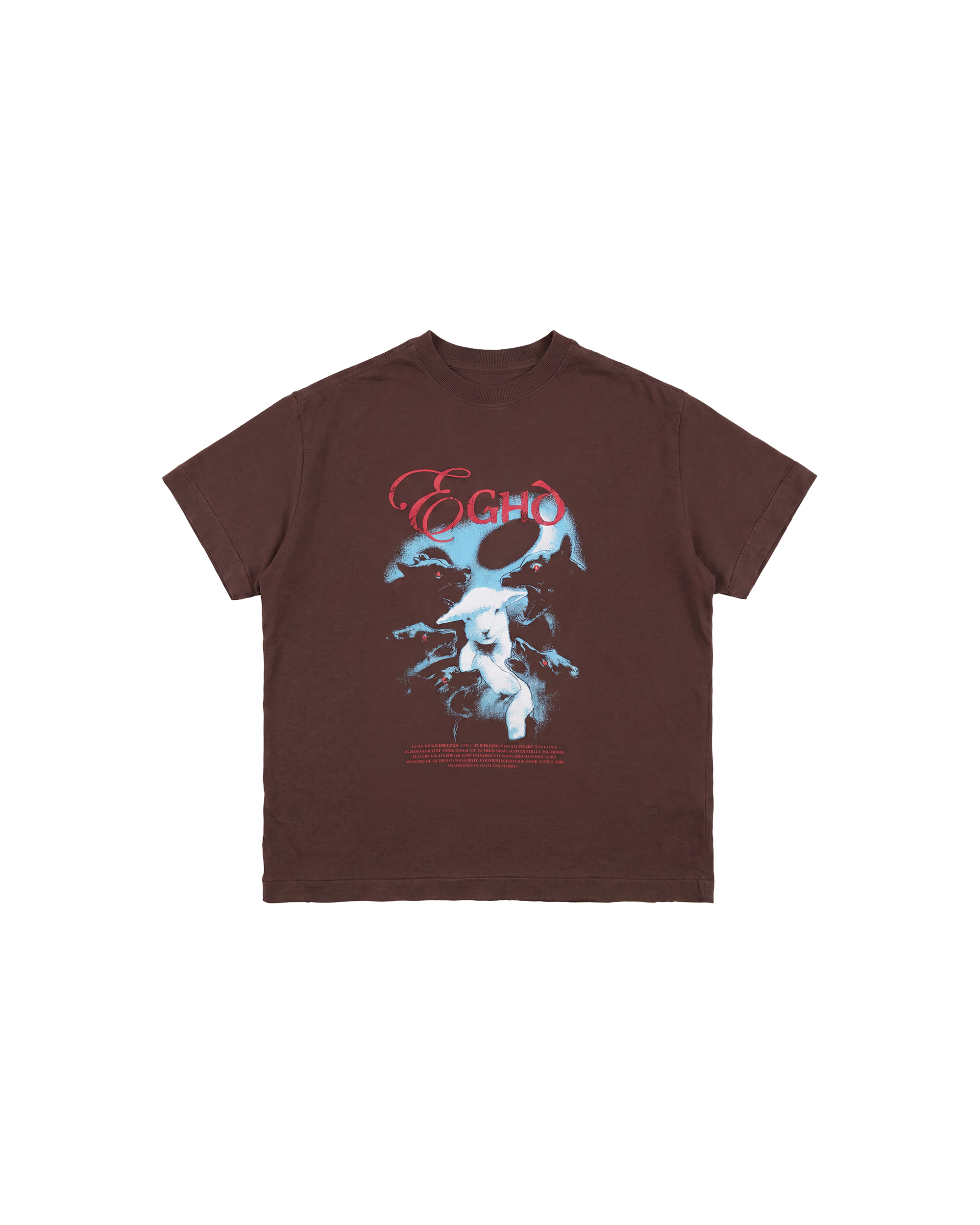 SELAH REGULAR TEE
