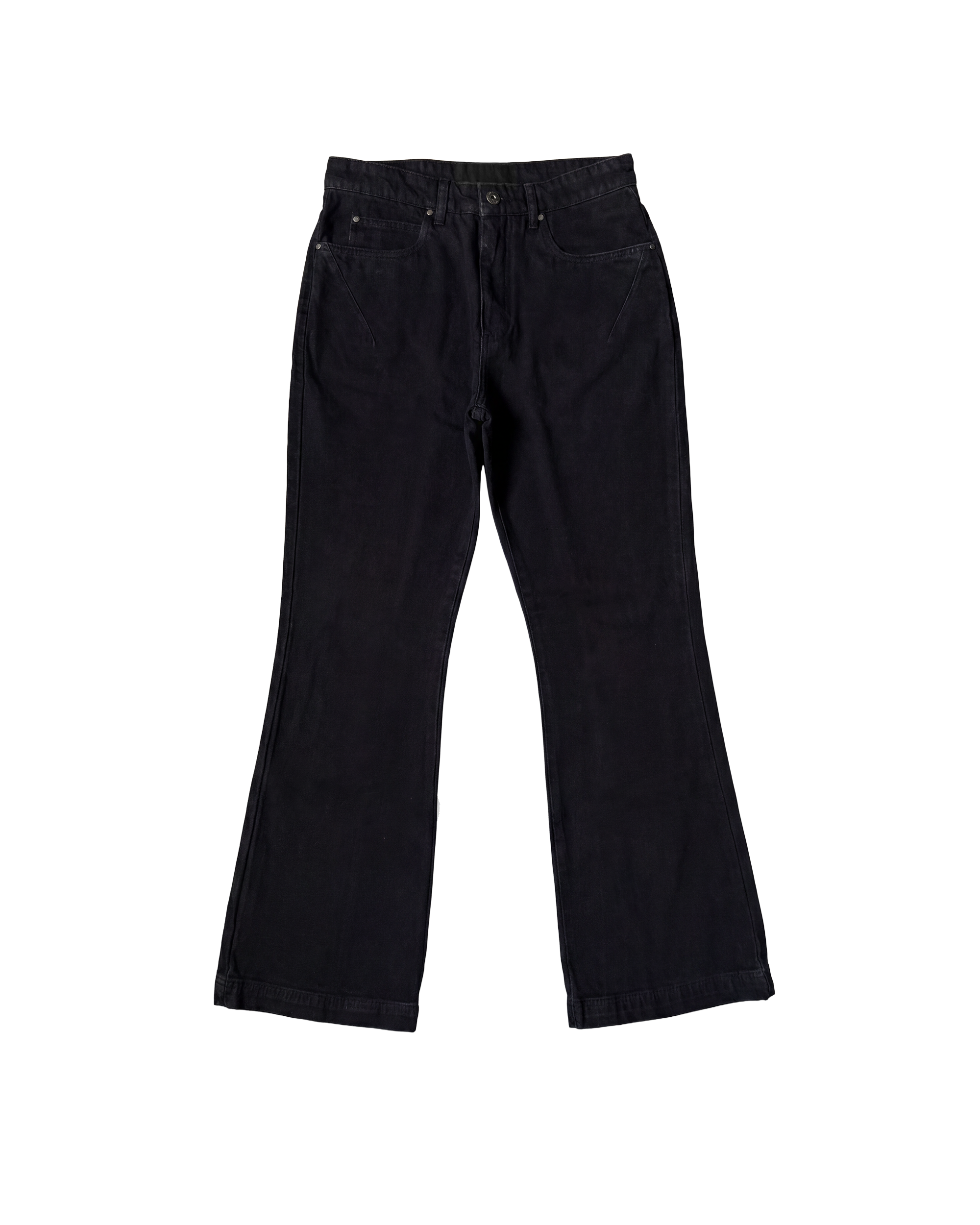 DEATH BOOTCUT DENIM