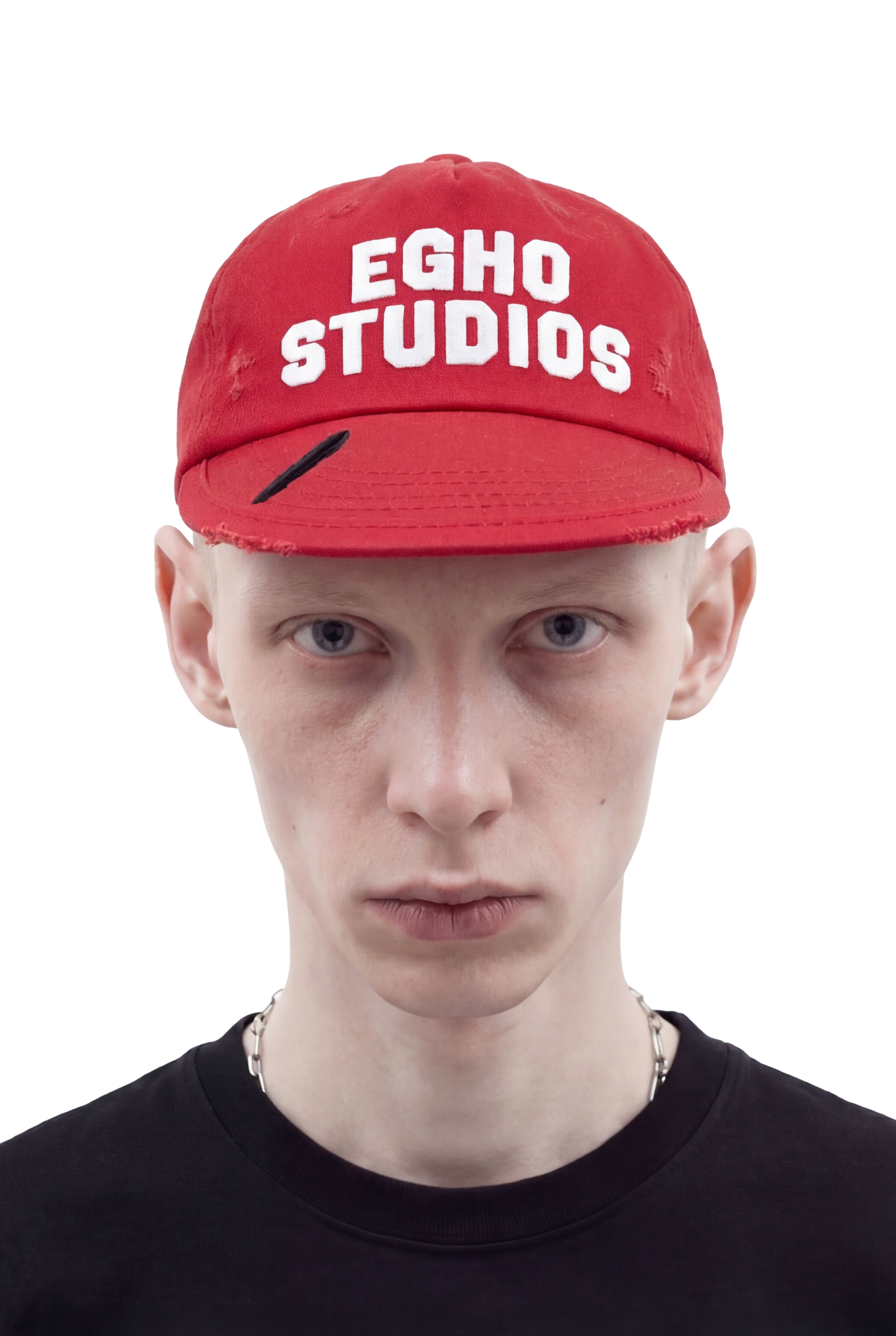 UNF - HUNTER CAP RED