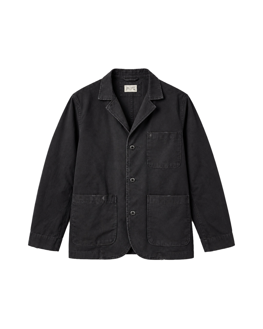 AGED BLAZER