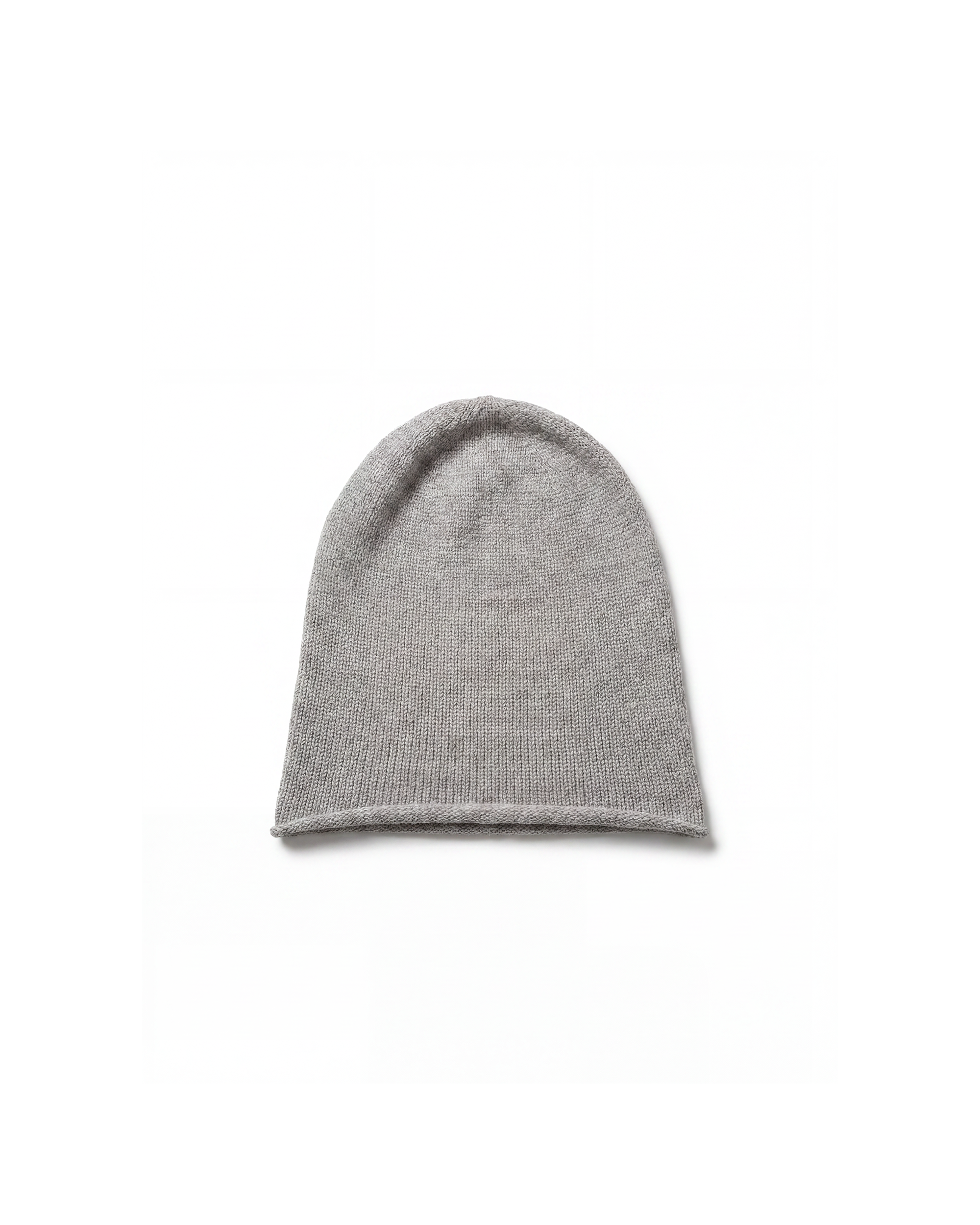 ANTI SOCIAL BEANIE - GREY