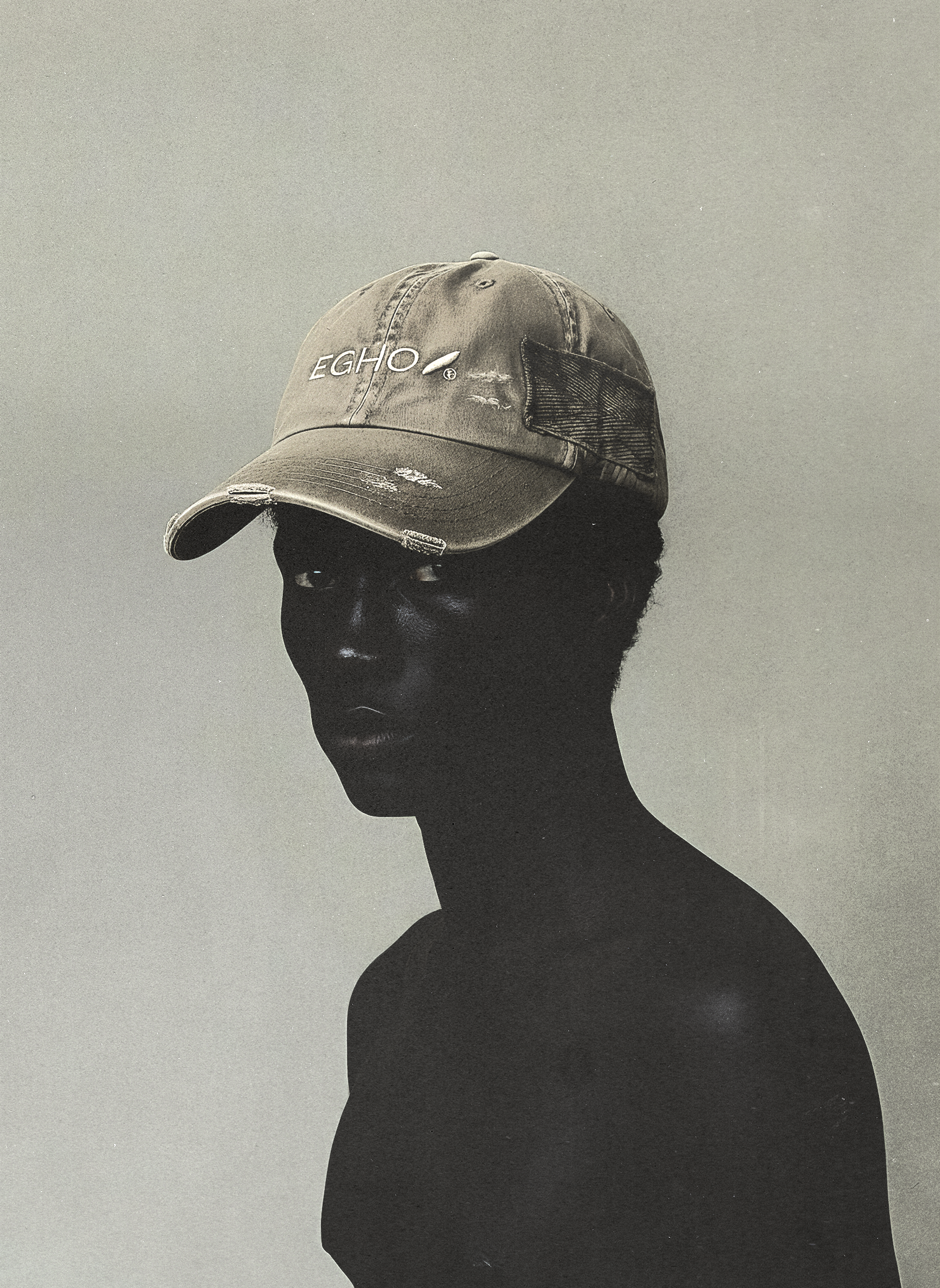 UNF - ELIPSE CAP BELUGA