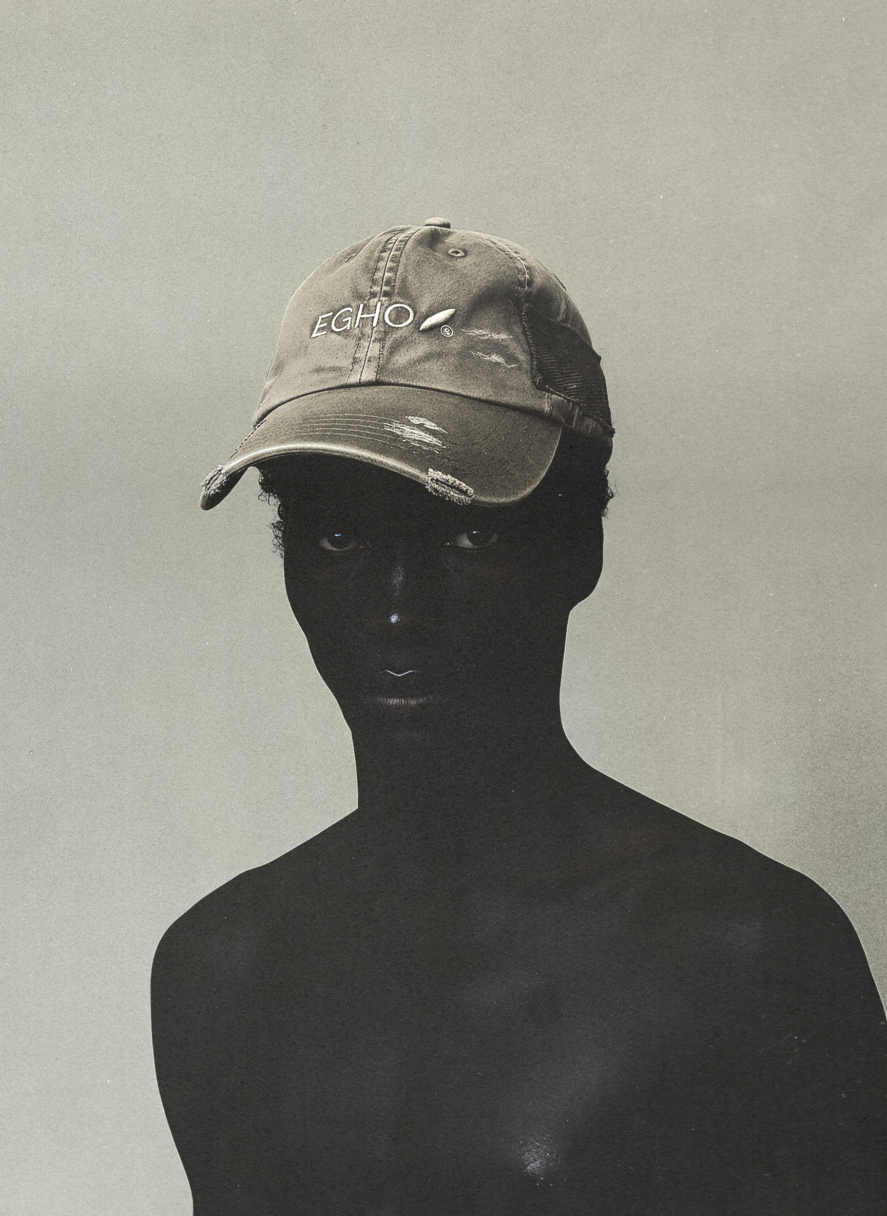 UNF - ELIPSE CAP BELUGA