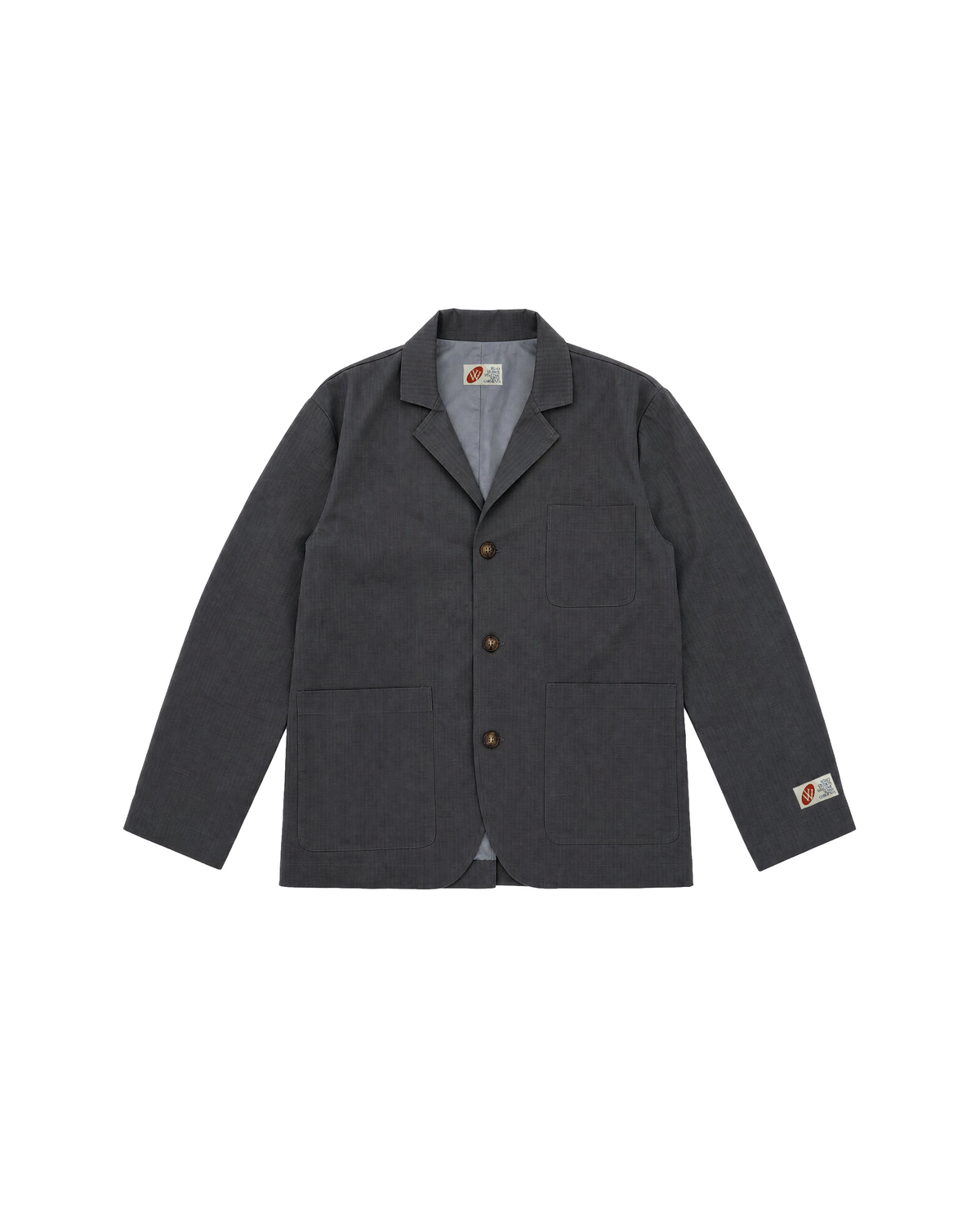 CHARCOAL BLAZER x WSG