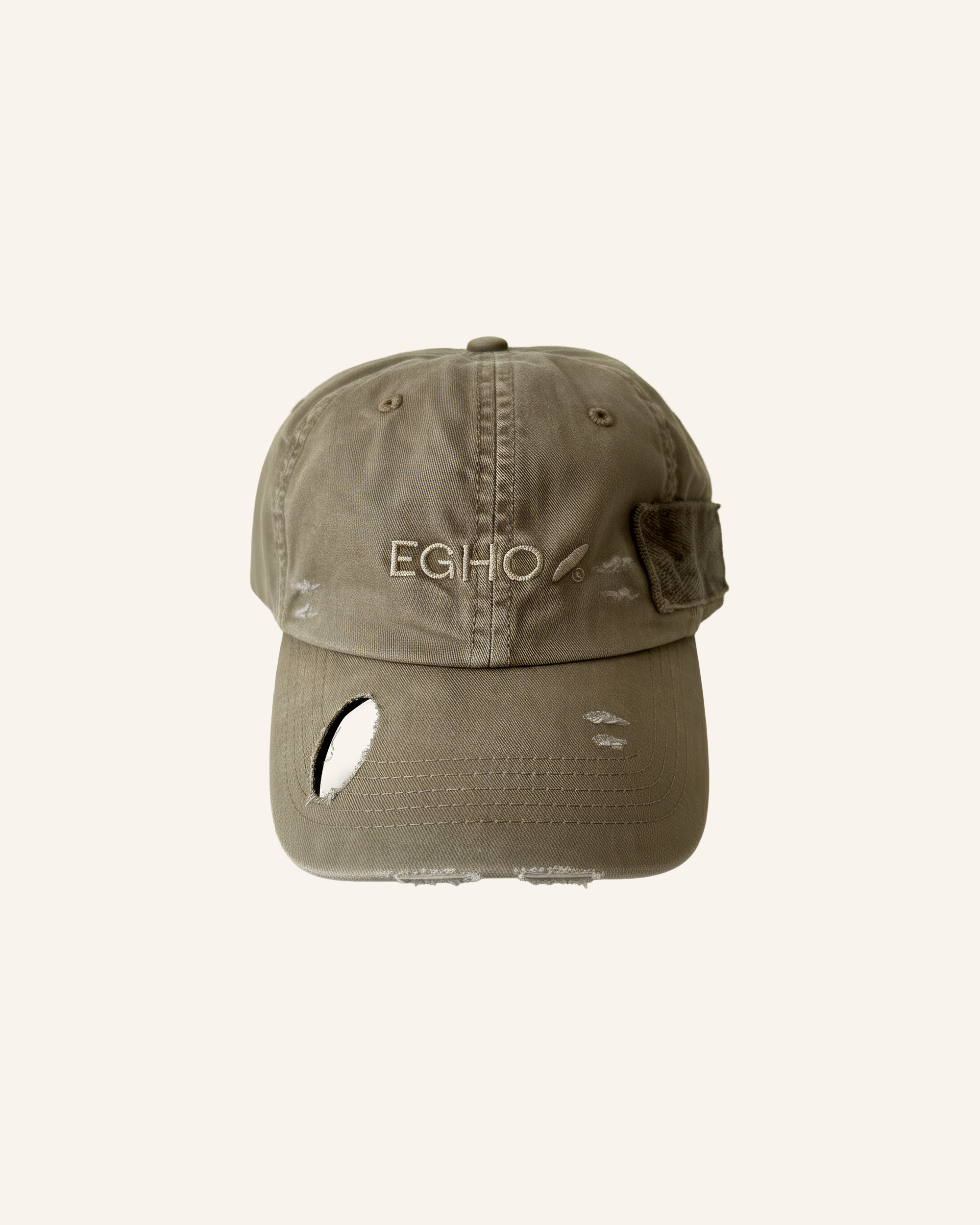 UNF - ELIPSE CAP BELUGA