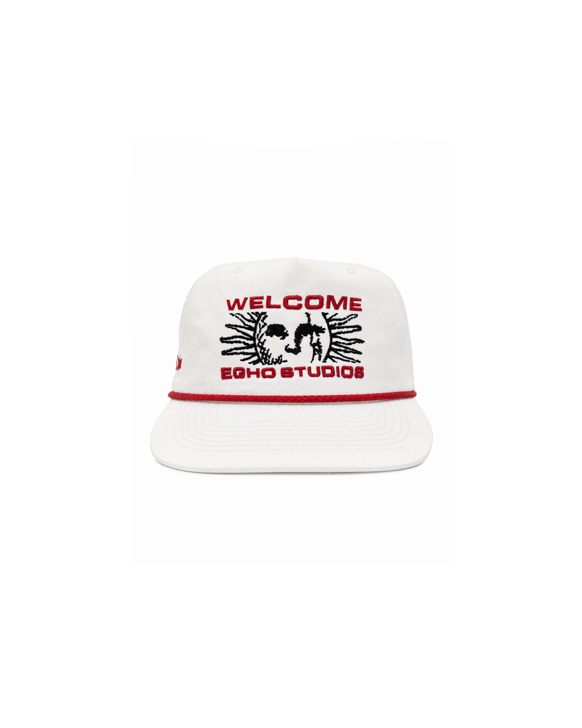 SNAPBACK SUNNY CAP x WSG