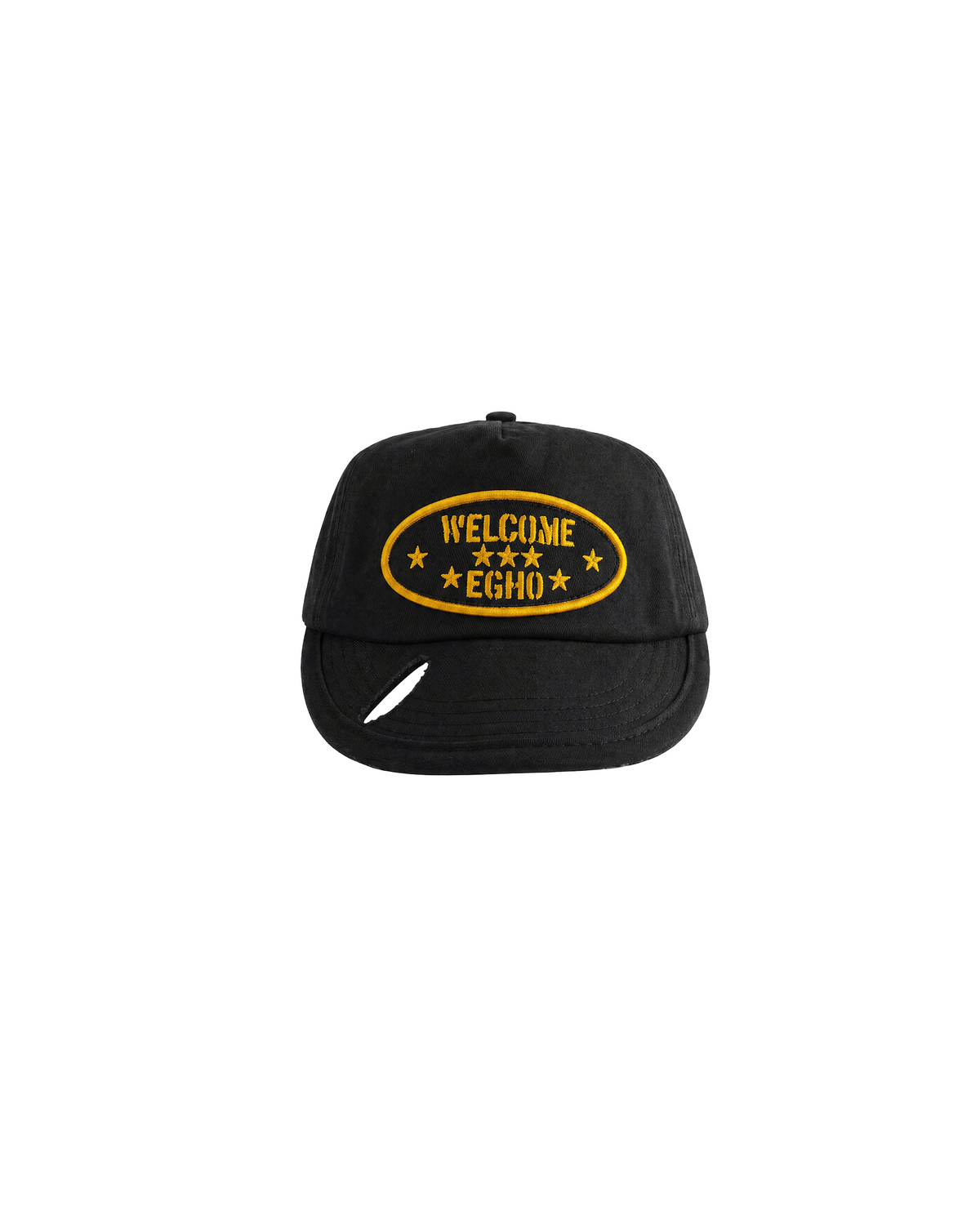 HUNTER CAP ARMY PATCH x WSG