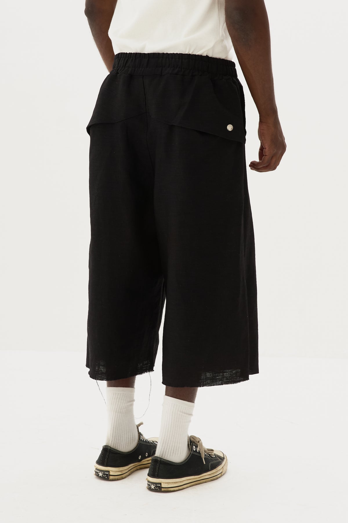 ENDLESS SUMMER SHORTS x WSG