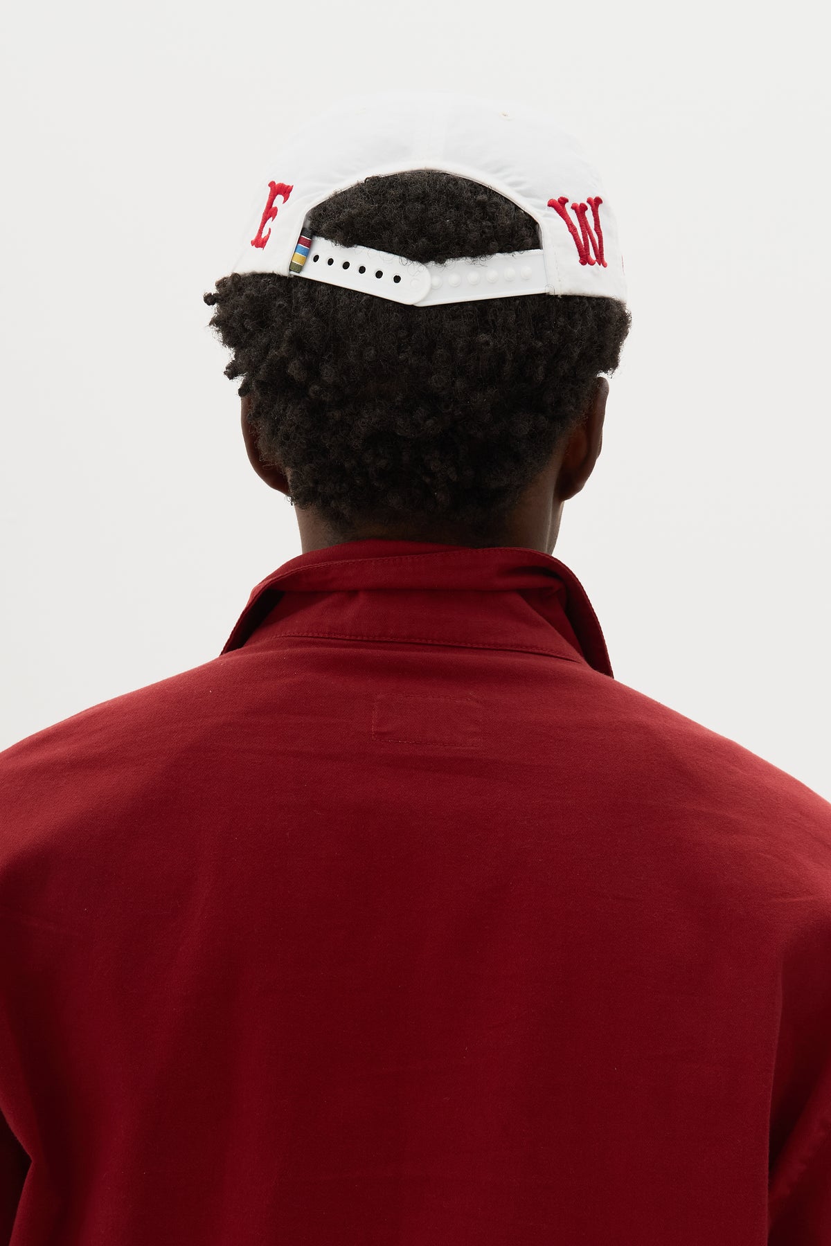 SNAPBACK SUNNY CAP x WSG