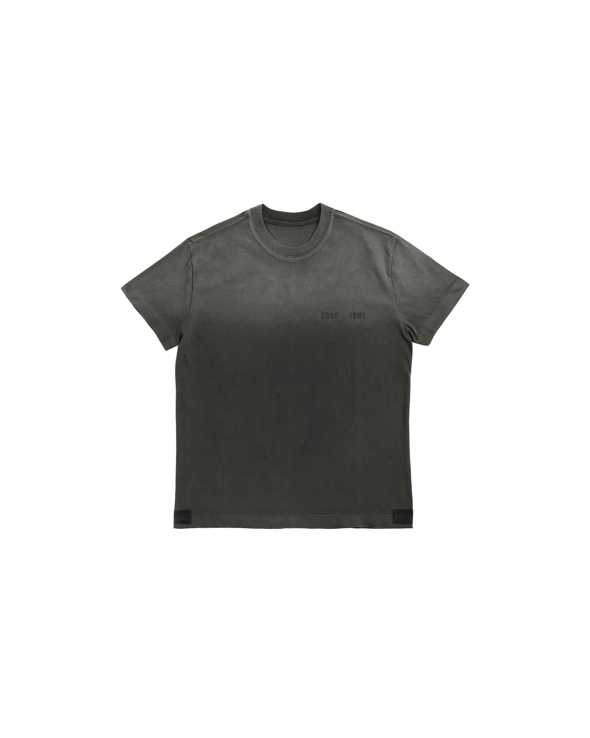 UNF - REGULAR TEE - BELUGA