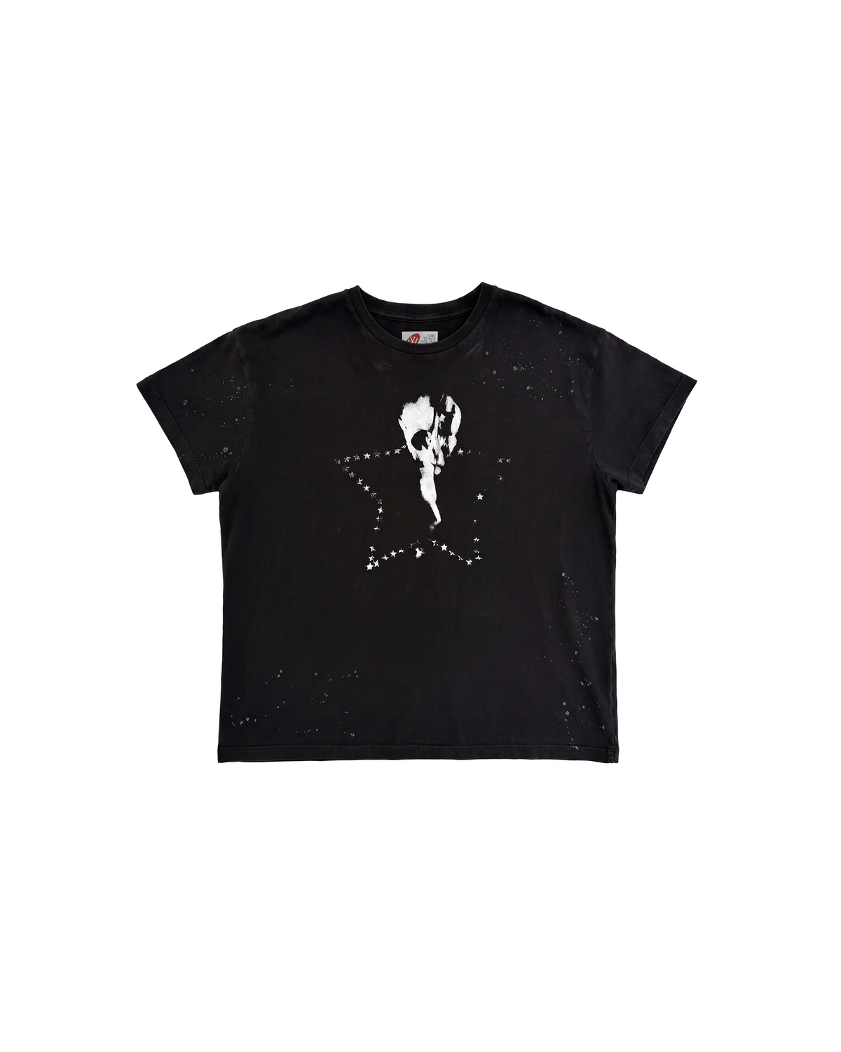 FALLEN STAR REGULAR TEE x WSG
