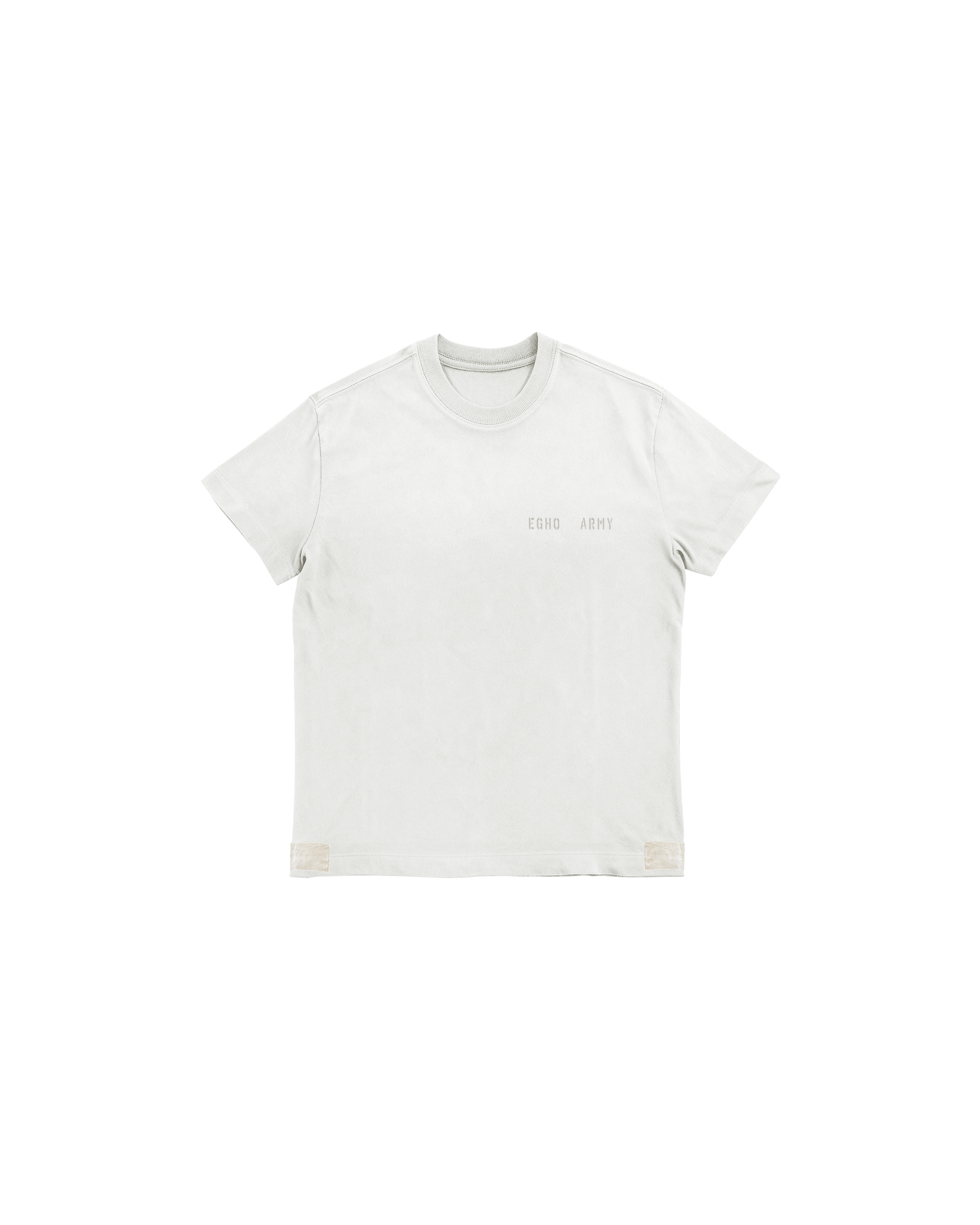 UNF - REGULAR TEE - OW