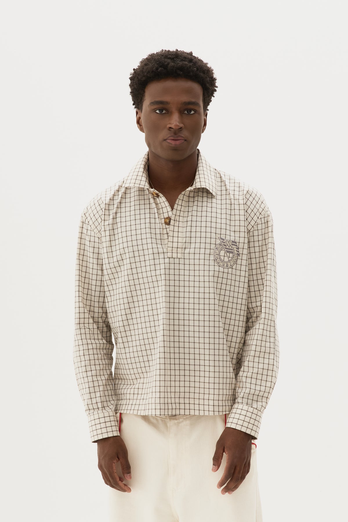 GRID POLO x WSG