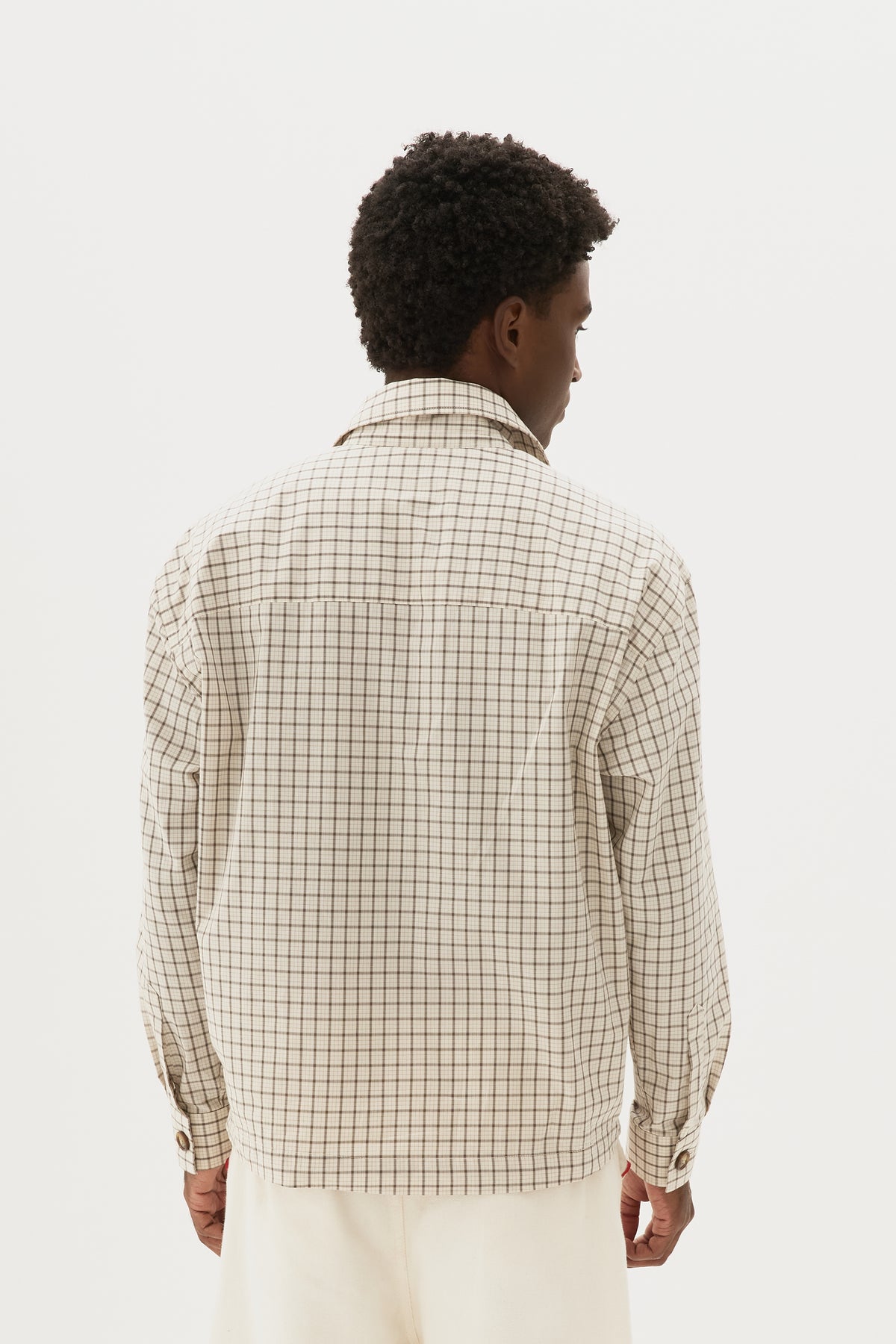 GRID POLO x WSG