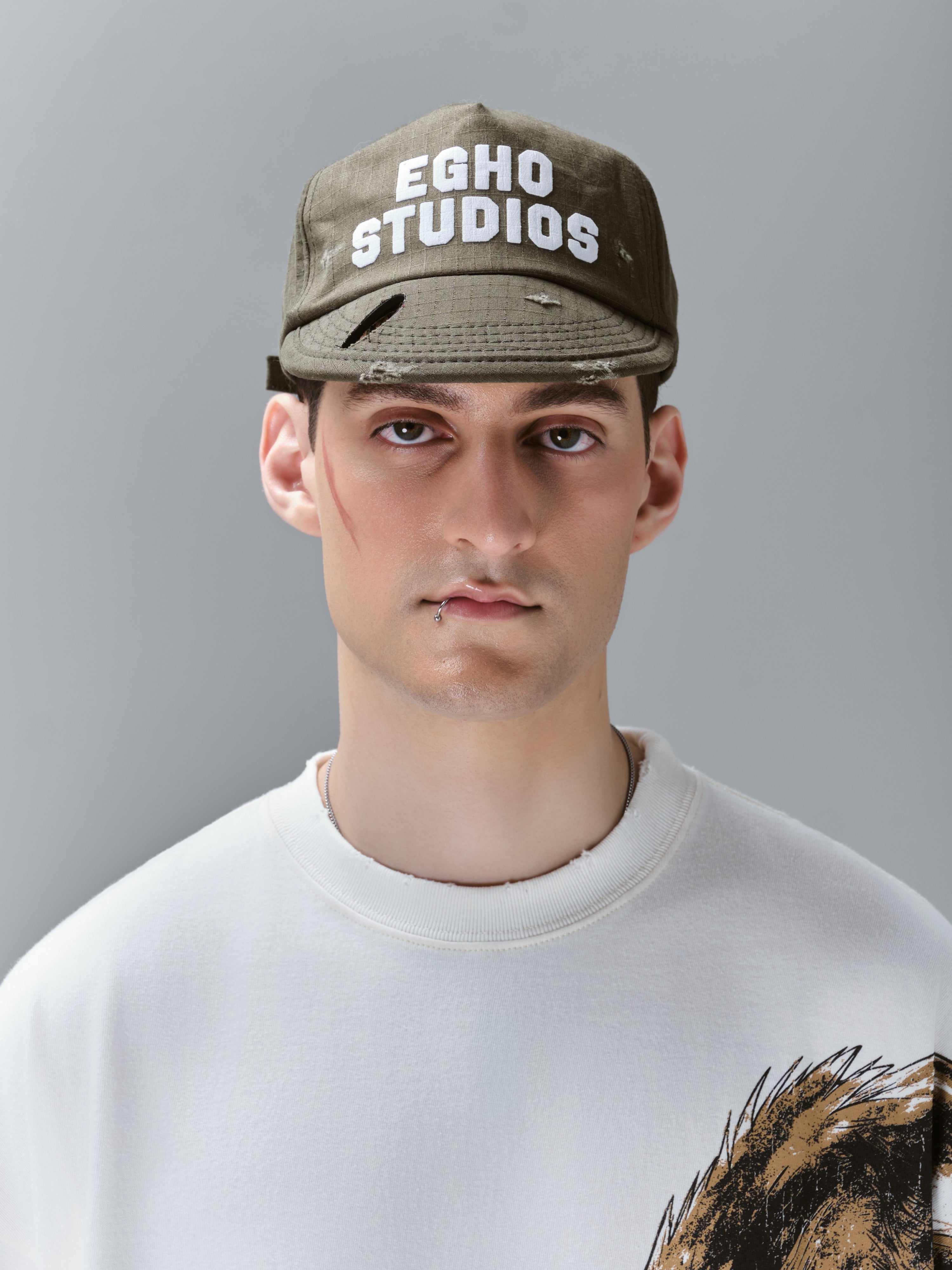 HUNTER CAP OG-1857