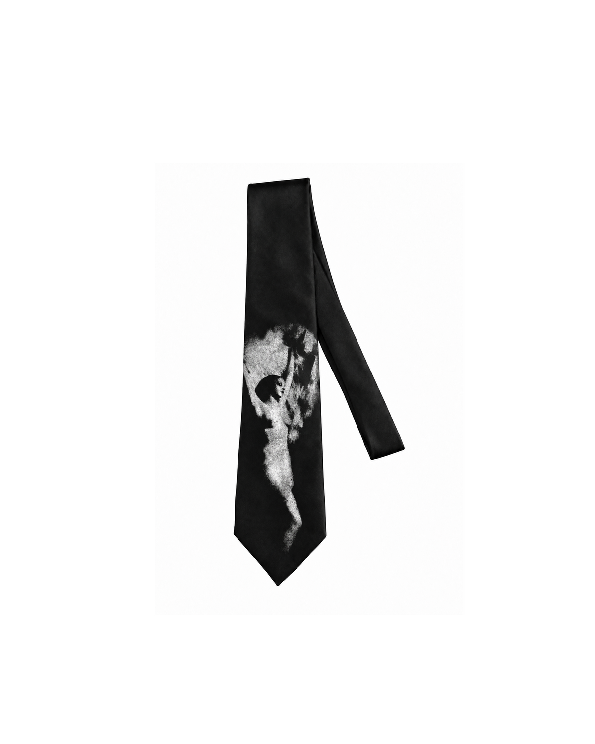 BLACK TIE x WSG