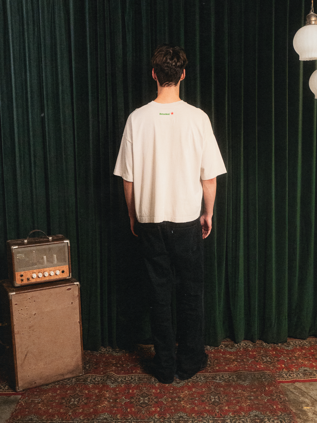 JAZZ NIGHT TEE - OW