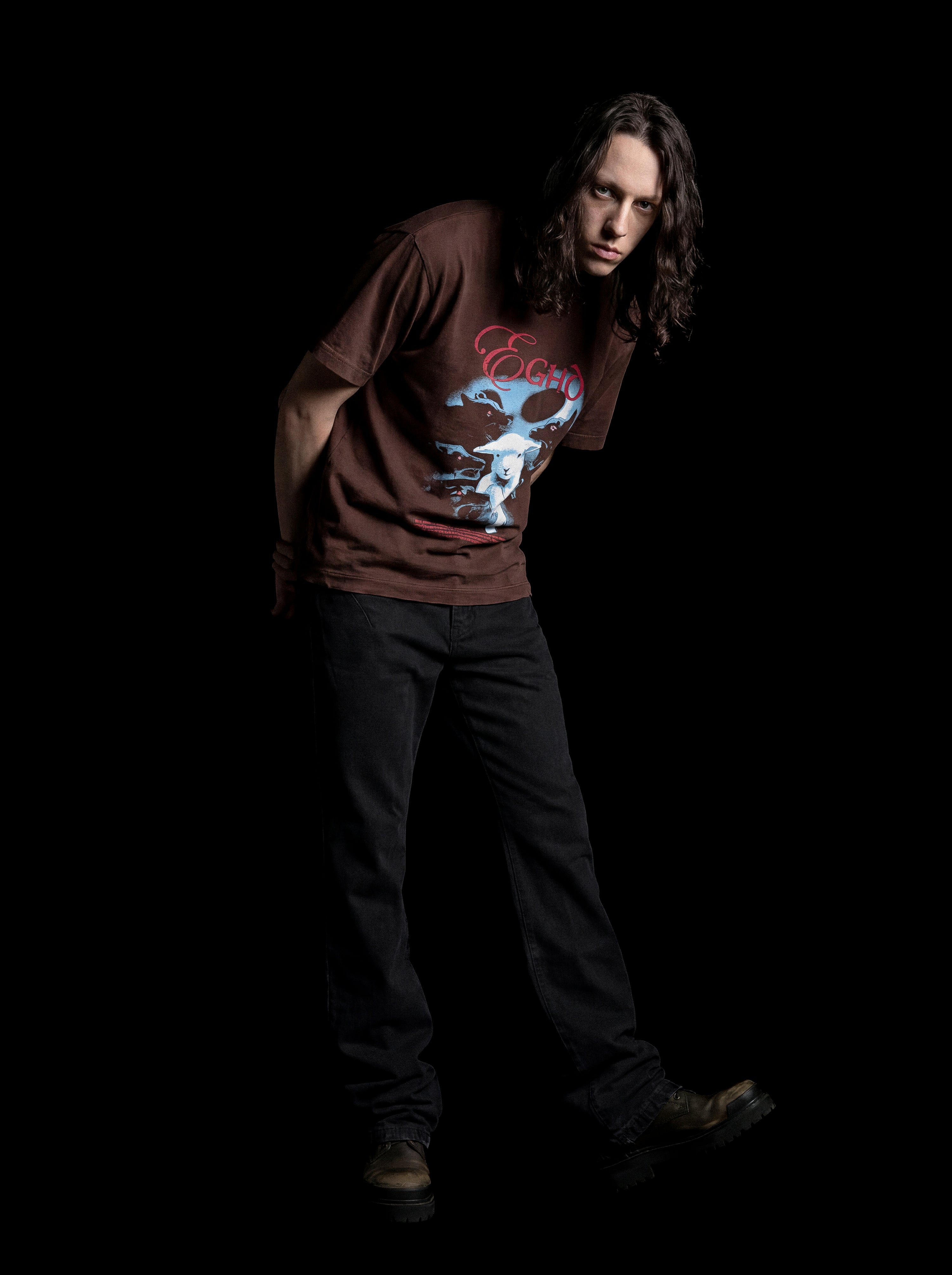 SELAH REGULAR TEE