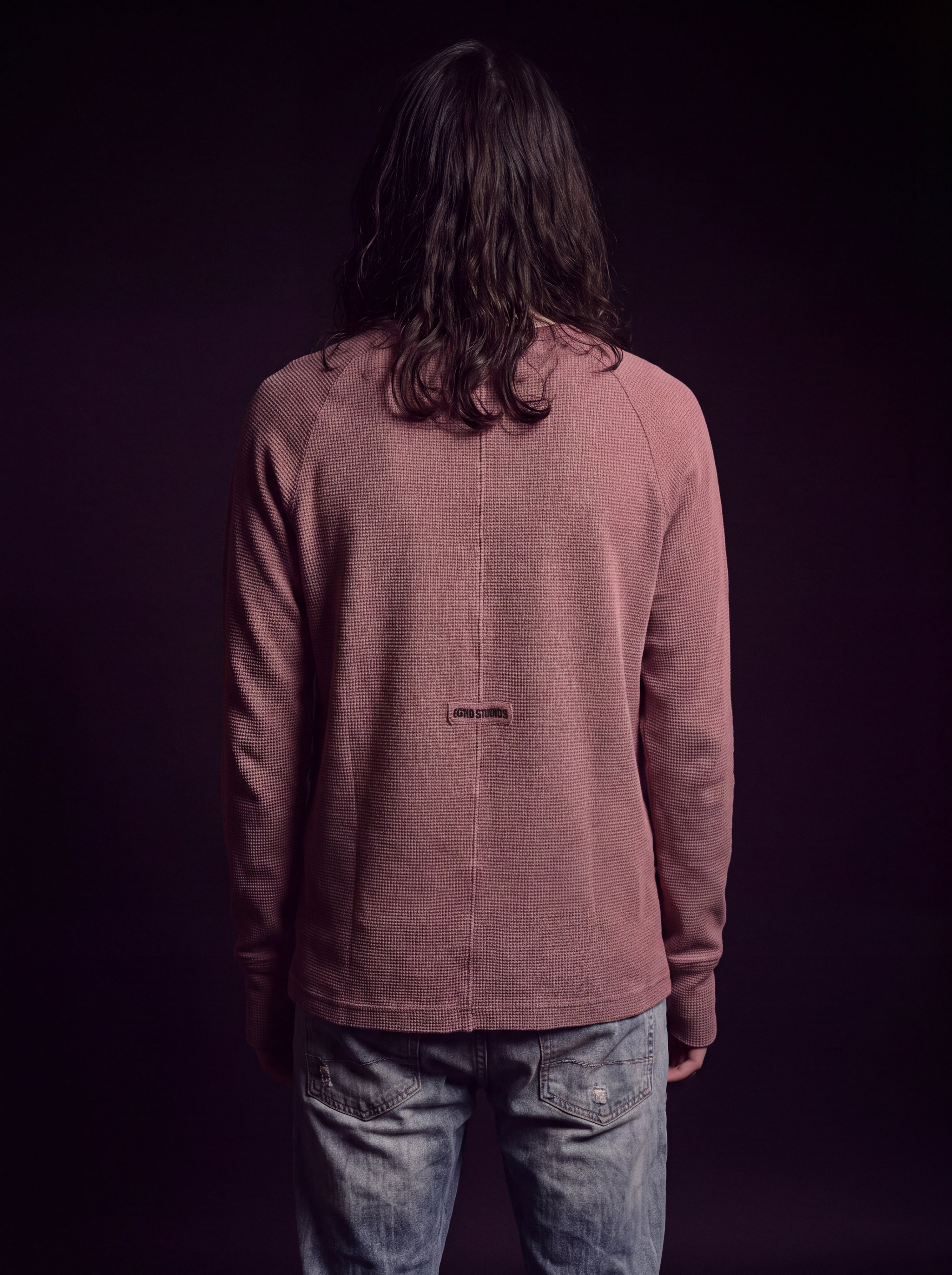WAFFLE HENLEY - BLOOD