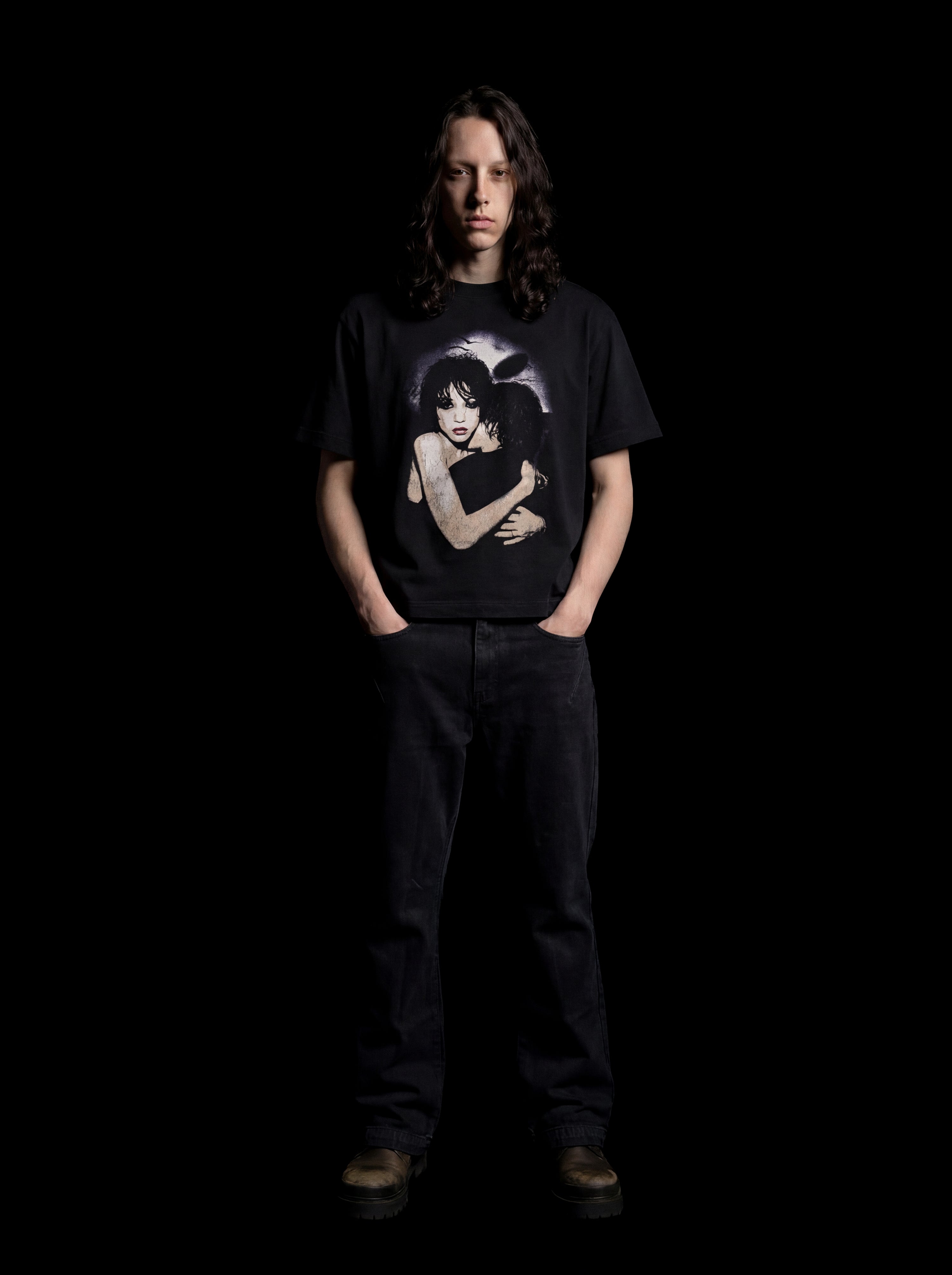 TRUE LOVE REGULAR TEE