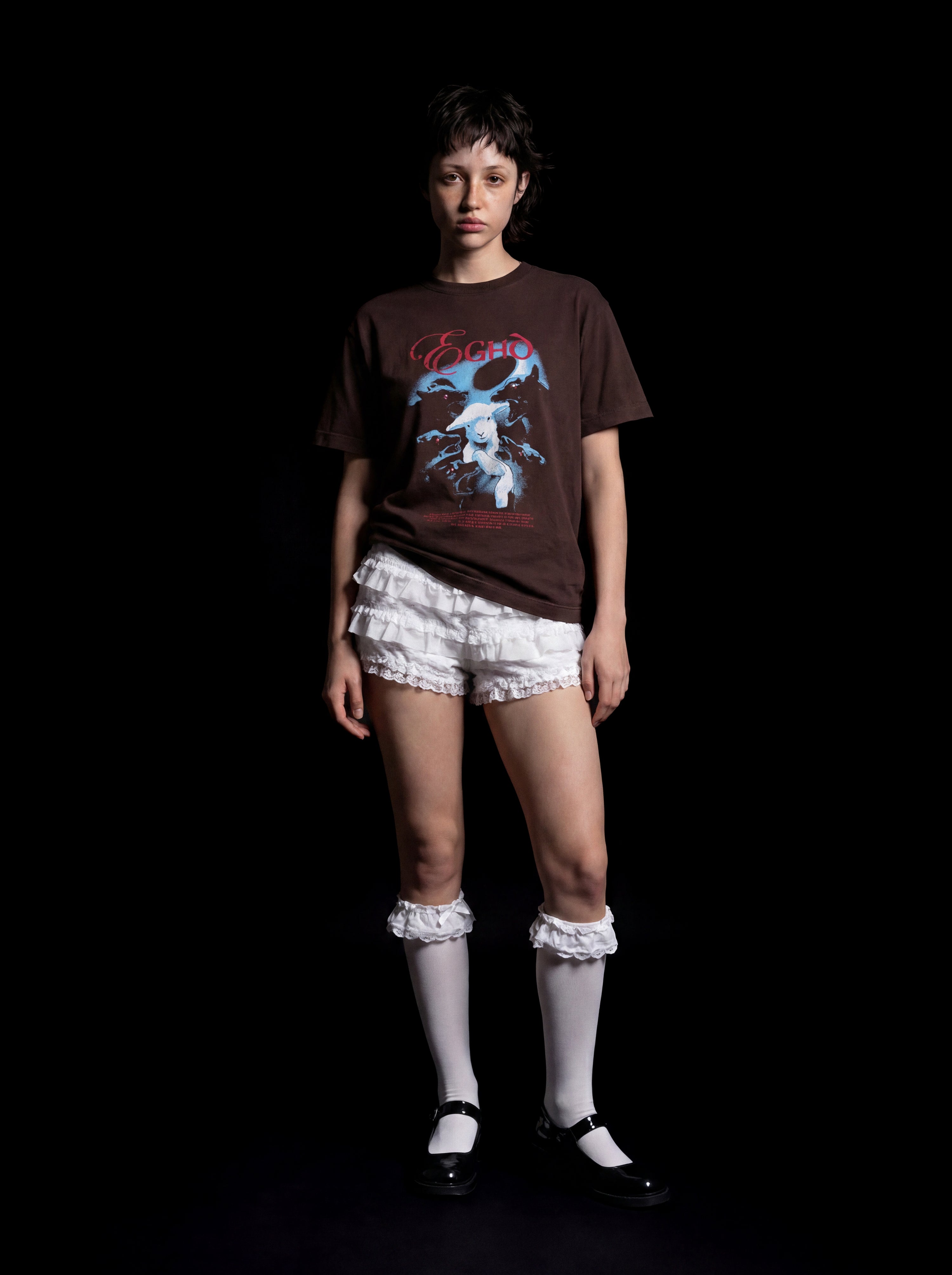 SELAH REGULAR TEE
