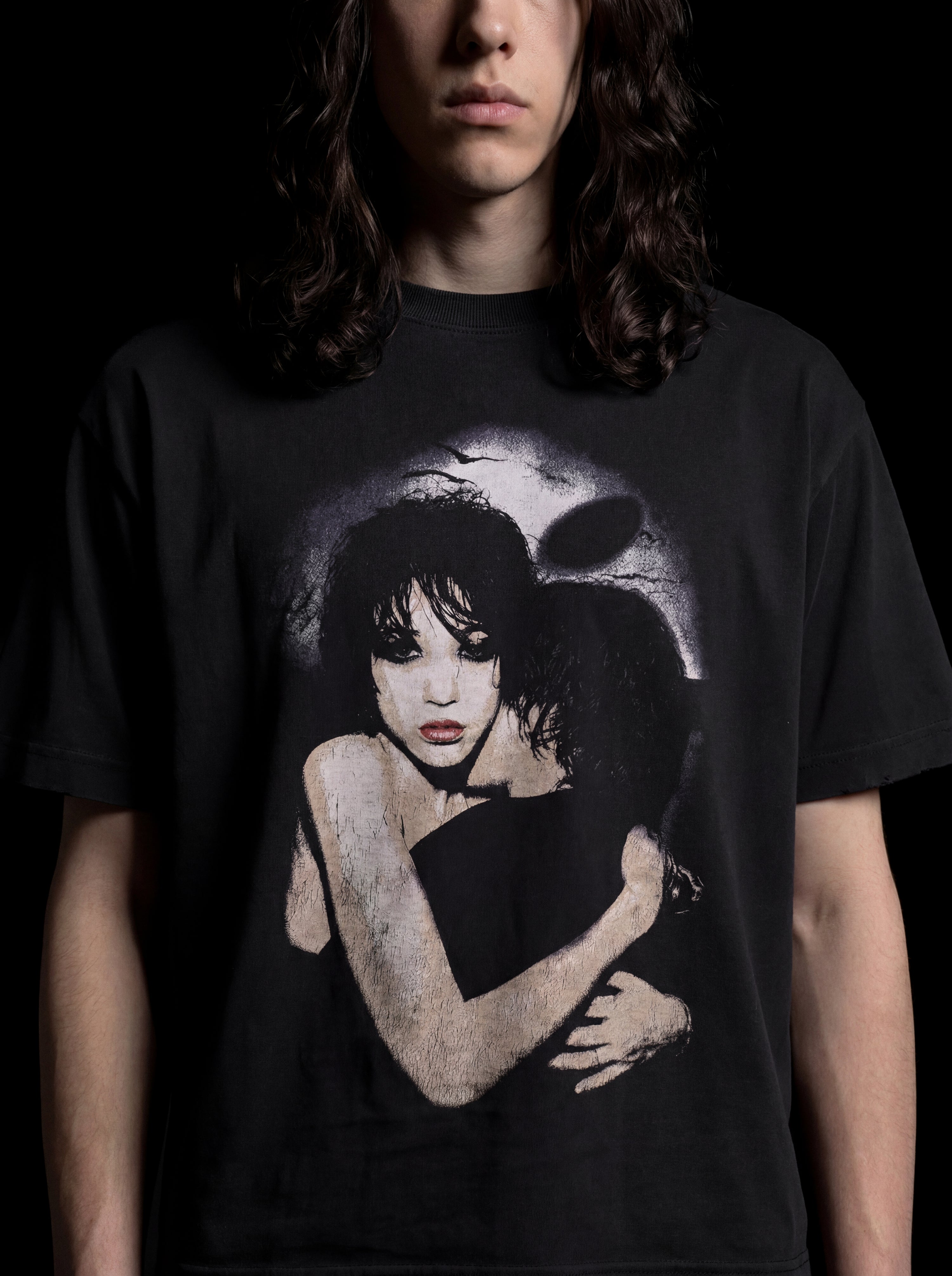TRUE LOVE REGULAR TEE