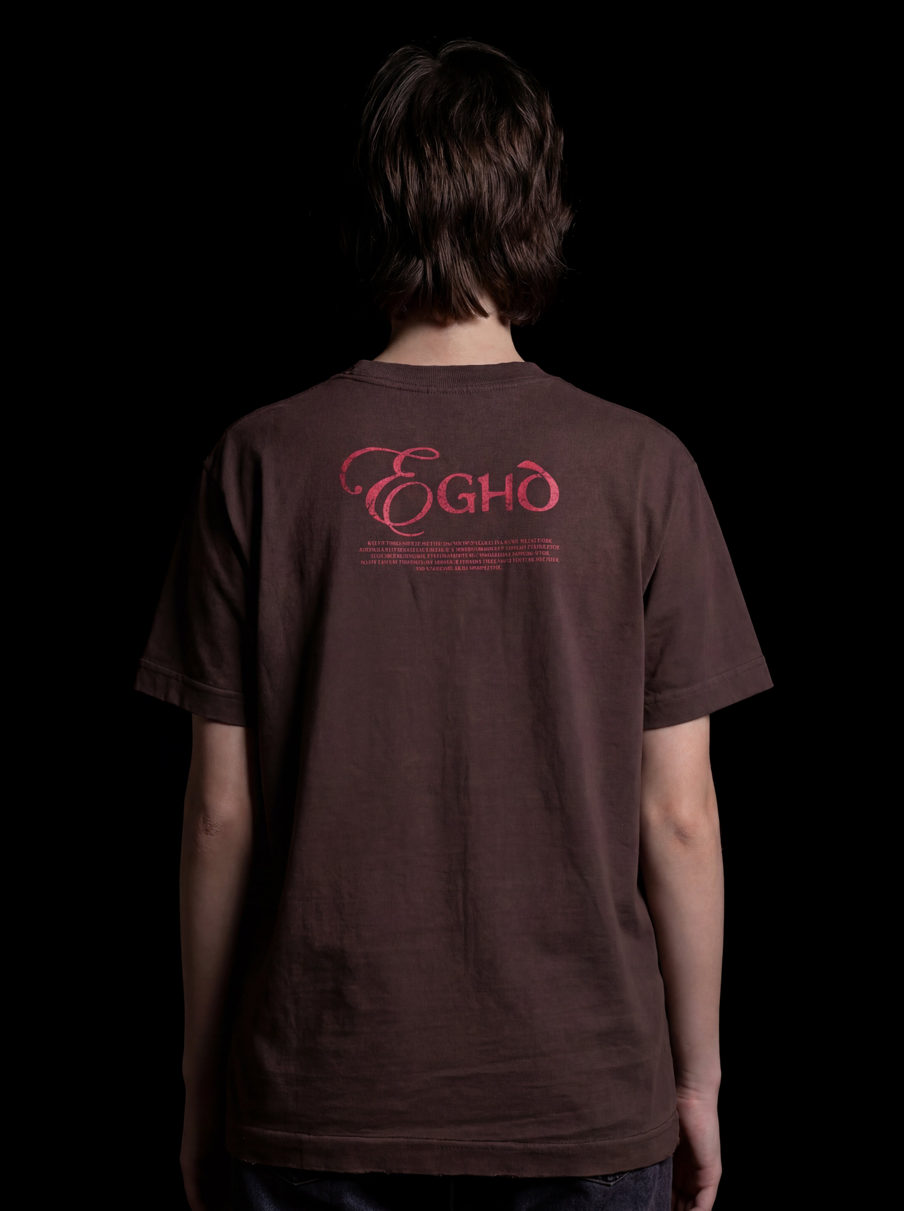 SELAH REGULAR TEE