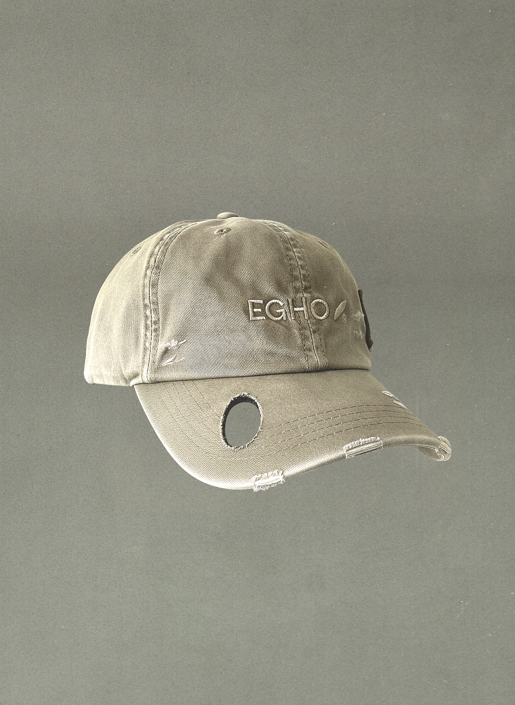 UNF - ELIPSE CAP BELUGA