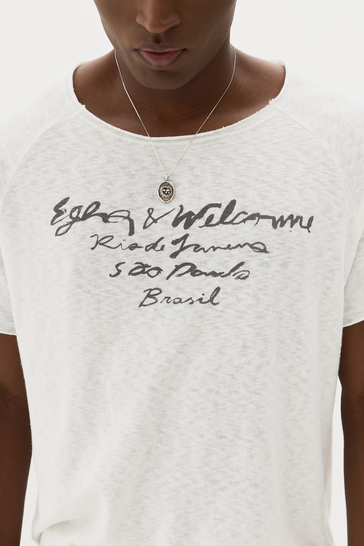 SIGNATURE REGULAR TEE x WSG