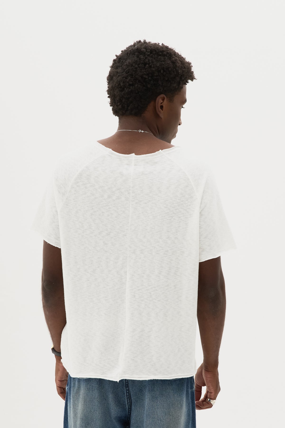 SIGNATURE REGULAR TEE x WSG