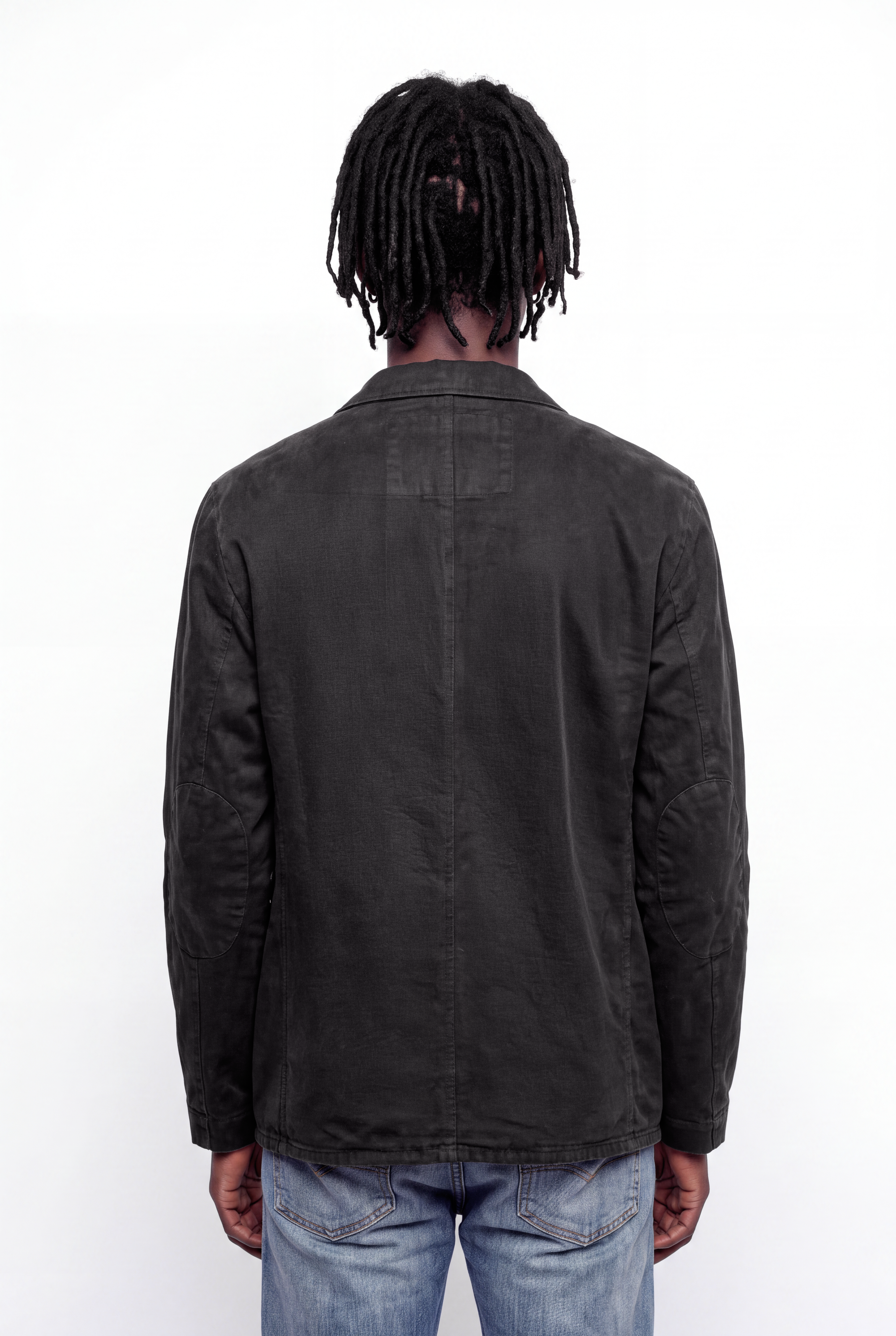 AGED BLAZER