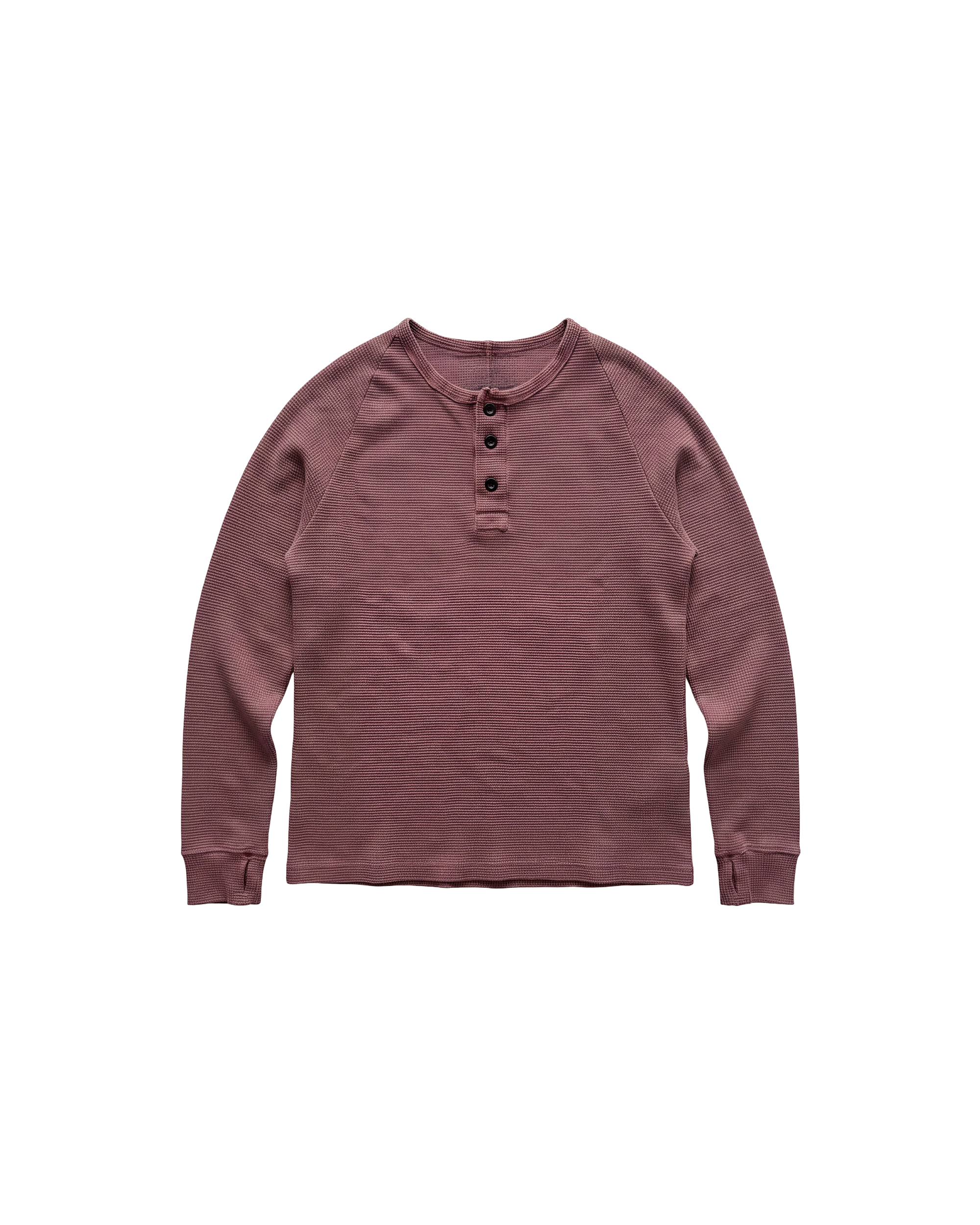 WAFFLE HENLEY - BLOOD